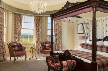 The Tudor House Hotel, Tewkesbury, Gloucestershire