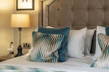 The Tudor House Hotel, Tewkesbury, Gloucestershire