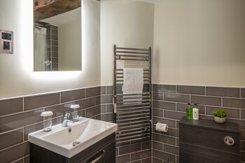 The Tudor House Hotel, Tewkesbury, Gloucestershire