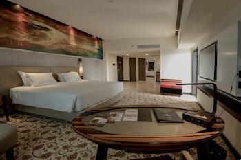 Grand Mercure Medan Angkasa