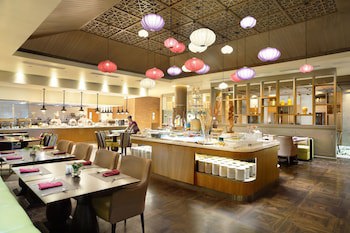 Grand Mercure Medan Angkasa