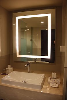 Grand Mercure Medan Angkasa