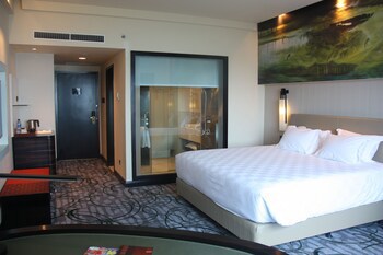 Grand Mercure Medan Angkasa