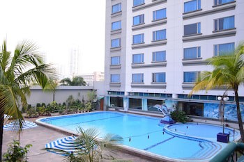Grand Mercure Medan Angkasa