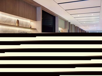 Grand Mercure Medan Angkasa