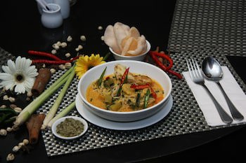 Grand Mercure Medan Angkasa