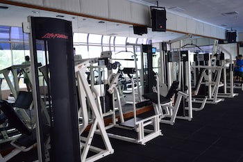 Grand Mercure Medan Angkasa