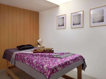 Grand Mercure Medan Angkasa