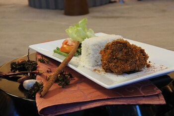 Grand Mercure Medan Angkasa