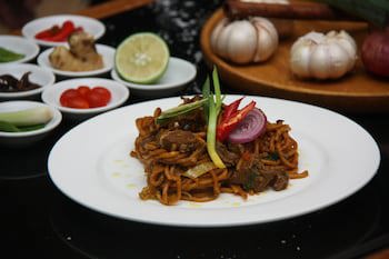 Grand Mercure Medan Angkasa