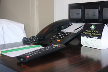 Grand Mercure Medan Angkasa