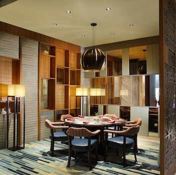 Grand Mercure Medan Angkasa