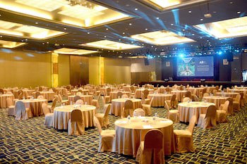 Grand Mercure Medan Angkasa