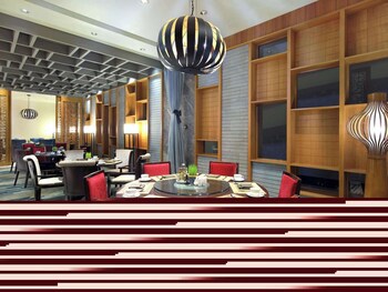 Grand Mercure Medan Angkasa