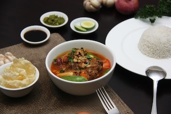 Grand Mercure Medan Angkasa