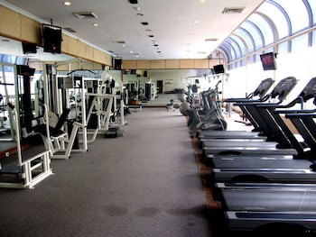 Grand Mercure Medan Angkasa