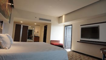Grand Mercure Medan Angkasa