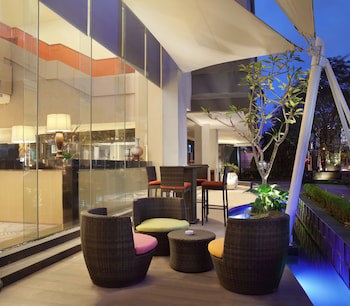 Grand Mercure Medan Angkasa