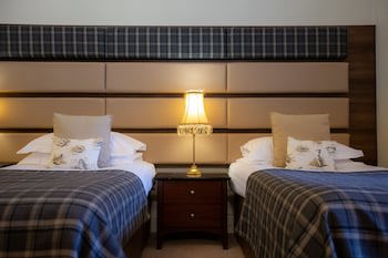The Albany Hotel St Andrews