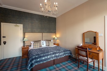 The Albany Hotel St Andrews