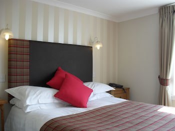 The Albany Hotel St Andrews