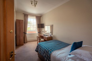 The Albany Hotel St Andrews