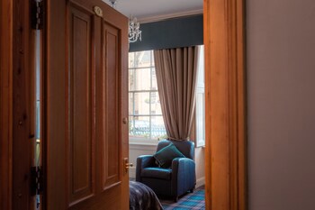 The Albany Hotel St Andrews