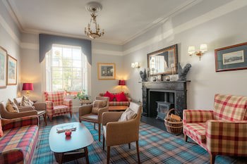The Albany Hotel St Andrews