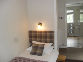 The Albany Hotel St Andrews