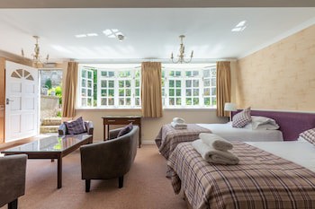 The Albany Hotel St Andrews