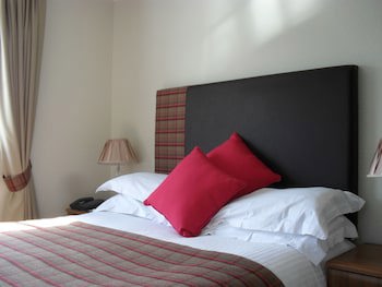 The Albany Hotel St Andrews