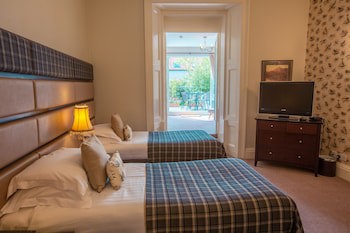 The Albany Hotel St Andrews