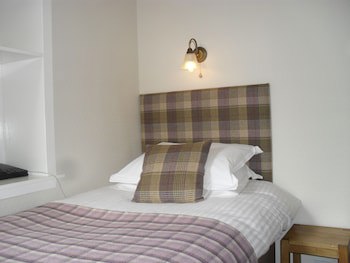 The Albany Hotel St Andrews