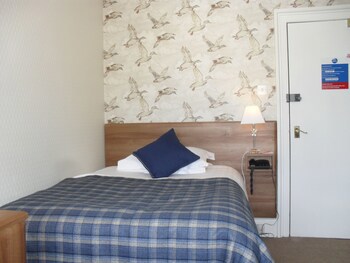 The Albany Hotel St Andrews