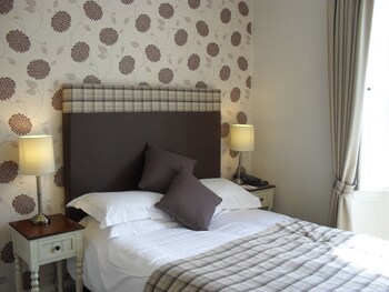 The Albany Hotel St Andrews
