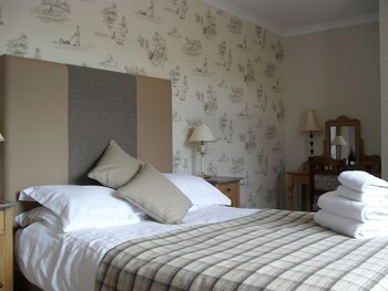 The Albany Hotel St Andrews