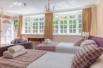 The Albany Hotel St Andrews