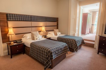 The Albany Hotel St Andrews
