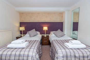 The Albany Hotel St Andrews