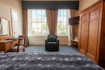 The Albany Hotel St Andrews
