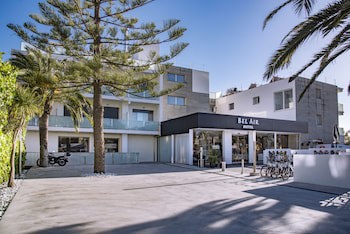 Bel Air Hotel