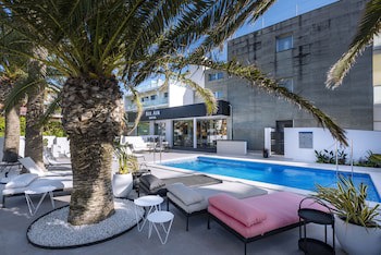 Bel Air Hotel