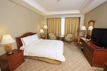High1 Grand Hotel Main Tower