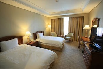 High1 Grand Hotel Main Tower