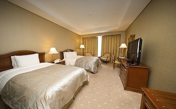 High1 Grand Hotel Main Tower