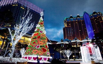 High1 Grand Hotel Main Tower