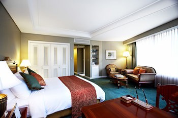 High1 Grand Hotel Main Tower