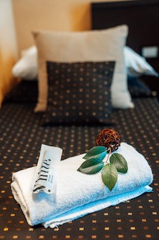 Hotel Latinum galeri fotoğrafı