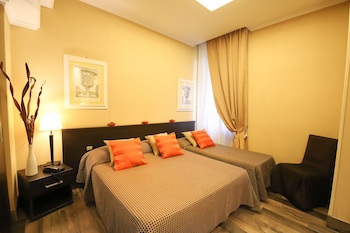 Hotel Latinum galeri fotoğrafı