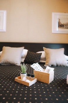 Hotel Latinum galeri fotoğrafı